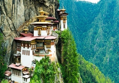 Bhutan Tours