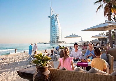 Dubai Tours