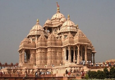 india pilgrimage Tours