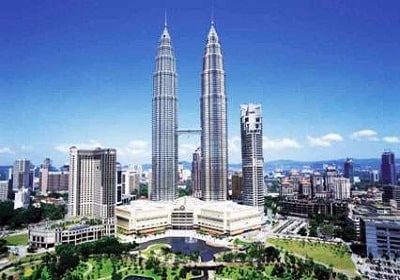 Malaysia Tours