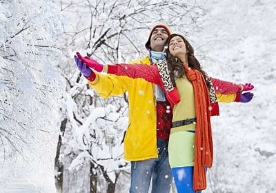 Manali Honeymoon Packages