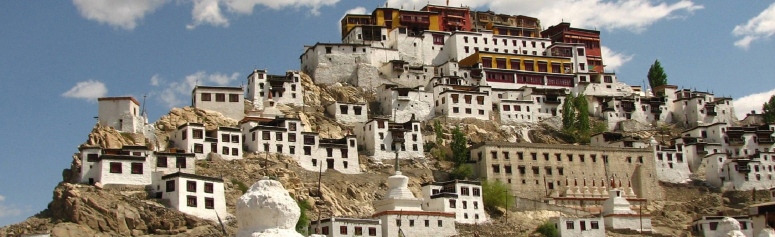 Ladakh Tourism