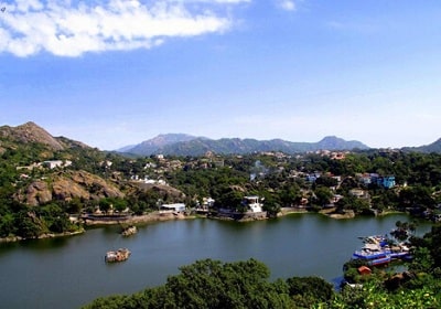 Mount Abu Tour