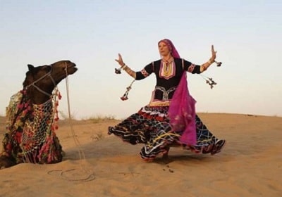 Rajasthan tour