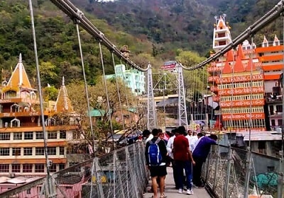 rishikesh tour