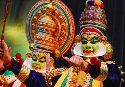 South India Tours