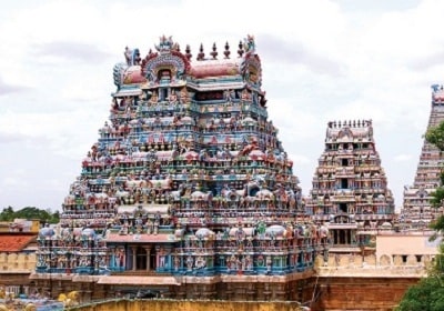 tamilnadu temple