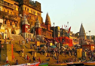 india pilgrimage Tours