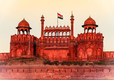 delhi jaipur tour