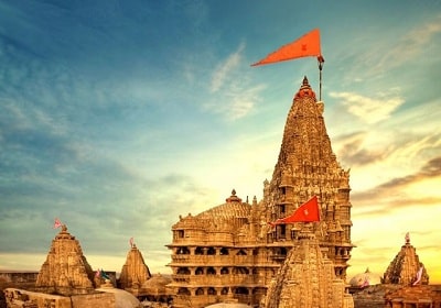 Dwarka Somnath tour