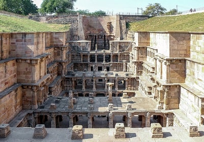 Rani k vav