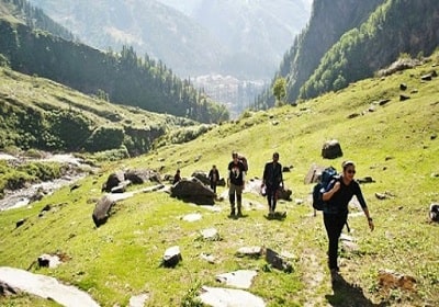 beaskund-trek