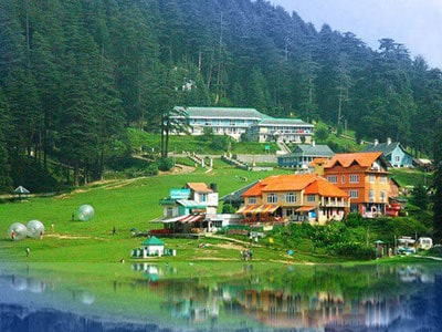 shimla