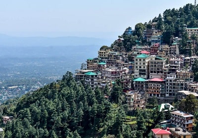 dharamshala Tours