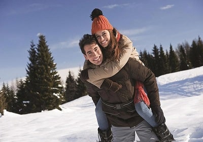 Manali Honeymoon Packages