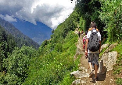 kasol-kheerganga