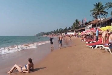 Goa Tours