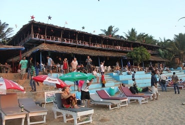 Goa Tours