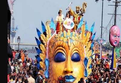 goa festival