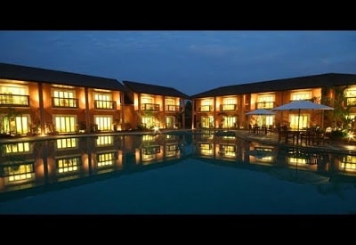 Goa Hotel