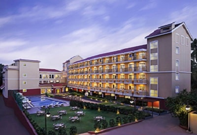 Goa Hotel