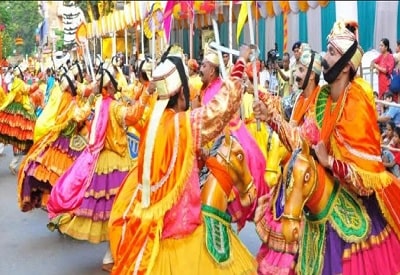 goa festival