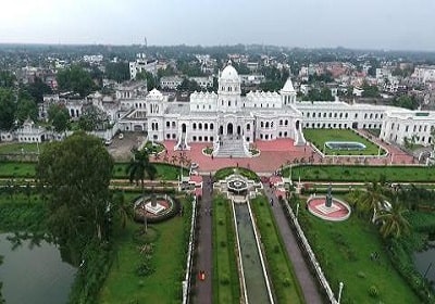 Agartala tour