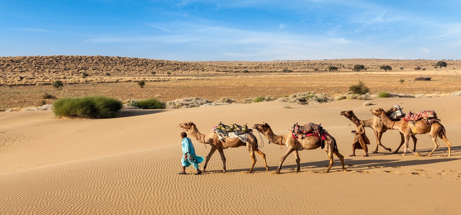 Tourism in Rajasthan