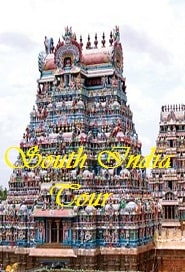 South India Tours