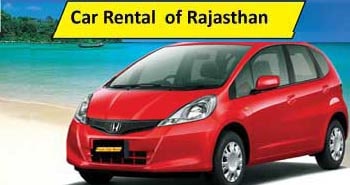 Car Rental in Rajasthan