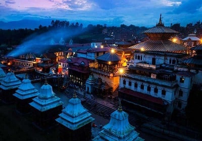 Nepal tour package