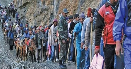 amarnath yatra package