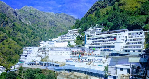 mata vaisno devi tour package