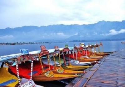 srinagar tour package