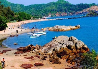 gokarna beaches