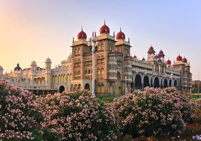 mysore