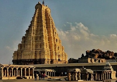 karnataka Tours