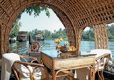 alleppey-backwater