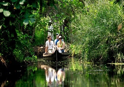 kerala Tour