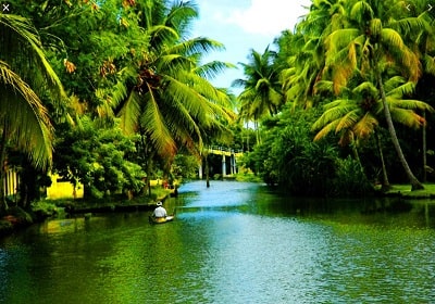 kerala Tour