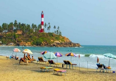 kerala beaches