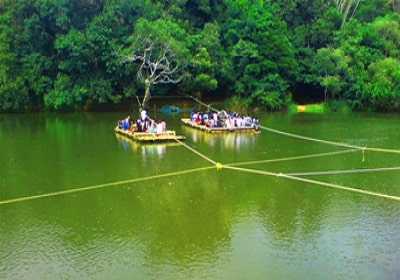 Kerala-backwaters