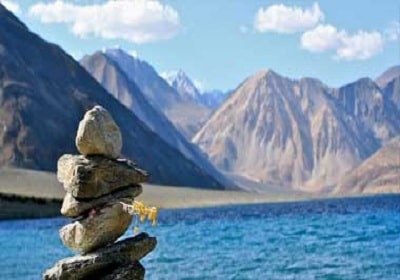 nubra valley