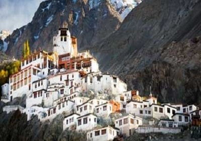 Leh tour package