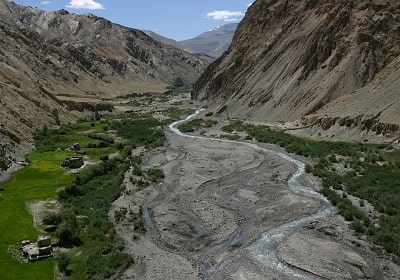 Leh Ladakh trekking tour package