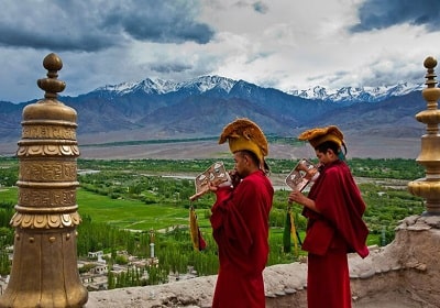 Leh Ladakh tour package