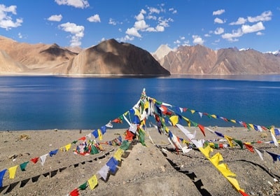 Leh Ladakh tour package