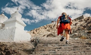 activities in ladakh