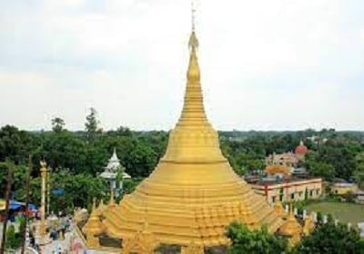 Buddhist Pilgrimage tour