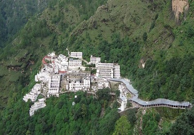 vaishno devi yatra